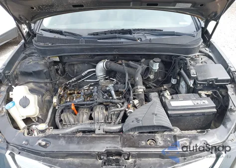 2012 Hyundai Sonata Limited 2.0T from USA, damaged, VIN 5NPEC4AB0CH377469